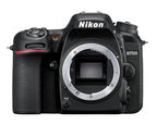 Nikon D7500 DSLR Camera Body Only