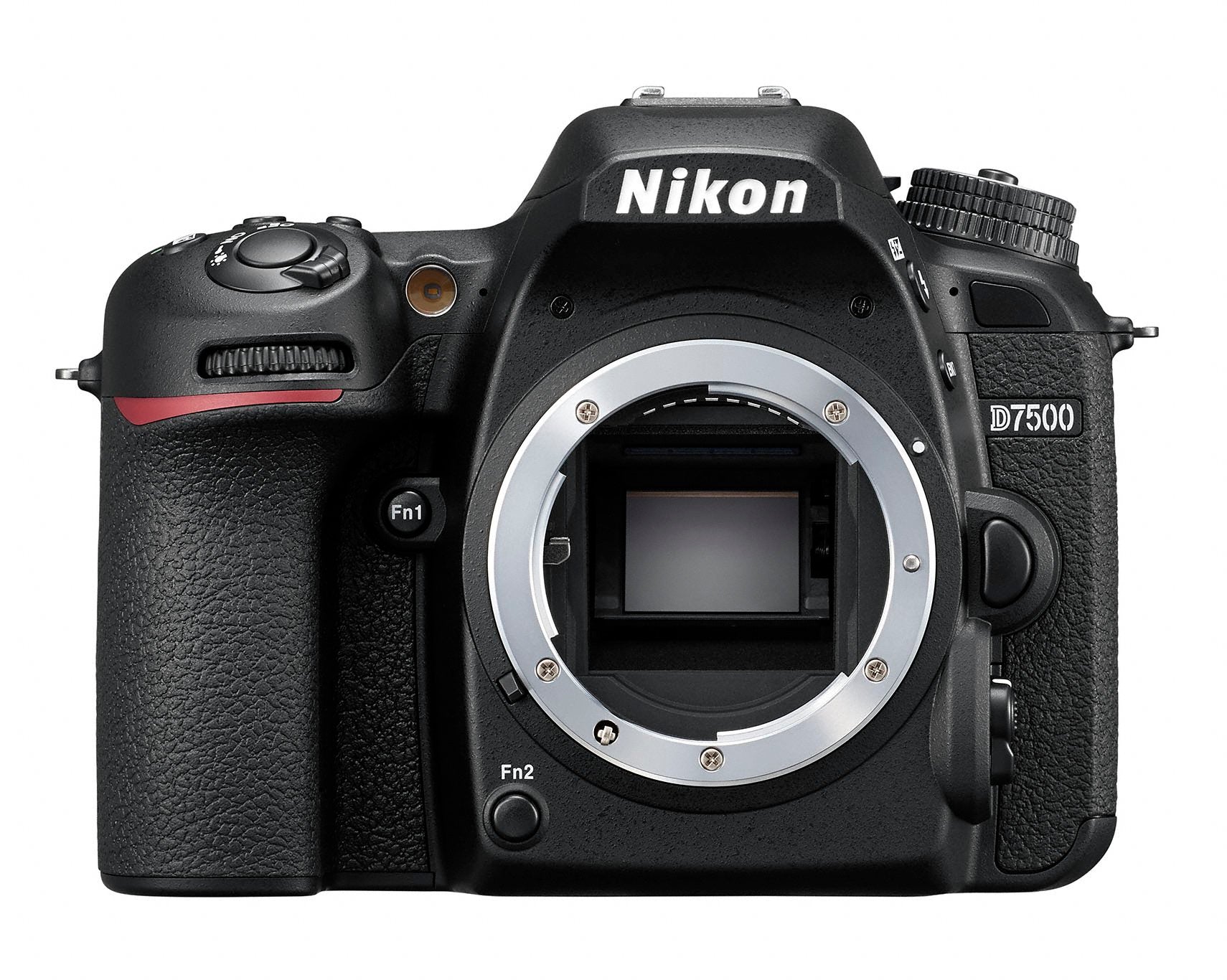 Nikon D7500 DSLR Camera Body Only