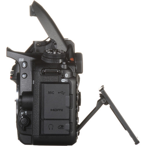 Nikon D7500 DSLR Camera Body Only