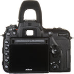 Nikon D7500 DSLR Camera Body Only