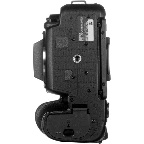 Nikon D7500 DSLR Camera Body Only