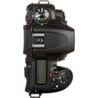 Nikon D7500 DSLR Camera Body Only