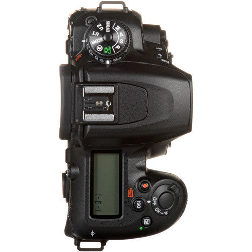 Nikon D7500 DSLR Camera Body Only