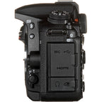 Nikon D7500 DSLR Camera Body Only