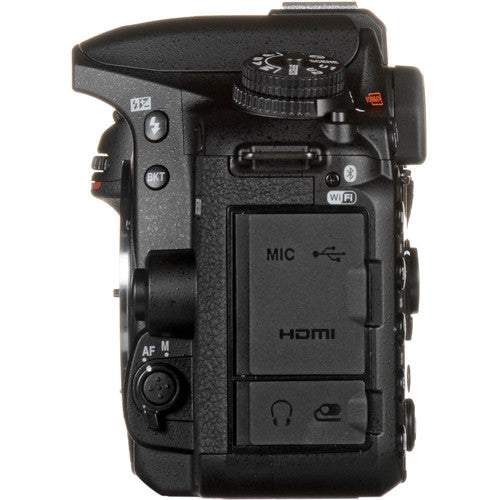 Nikon D7500 DSLR Camera Body Only