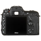 Nikon D7500 DSLR Camera Body Only