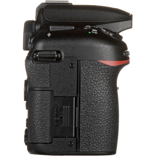 Nikon D7500 DSLR Camera Body Only