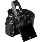 Nikon D7500 DSLR Camera Body Only