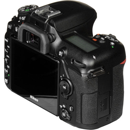 Nikon D7500 DSLR Camera Body Only
