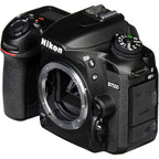 Nikon D7500 DSLR Camera Body Only