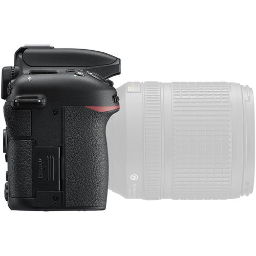 Nikon D7500 DSLR Camera Body Only