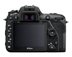 Nikon D7500 w/ 18-140mm VR