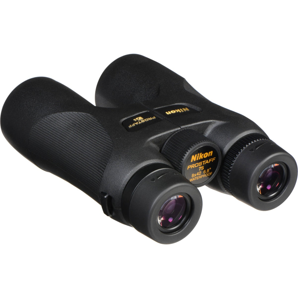 Nikon PROSTAFF 7S 8x42 CF Binoculars