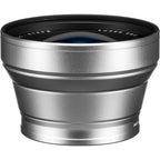 Fujifilm TCL-X100 II Tele Converter Lens for X100 Series - Silver