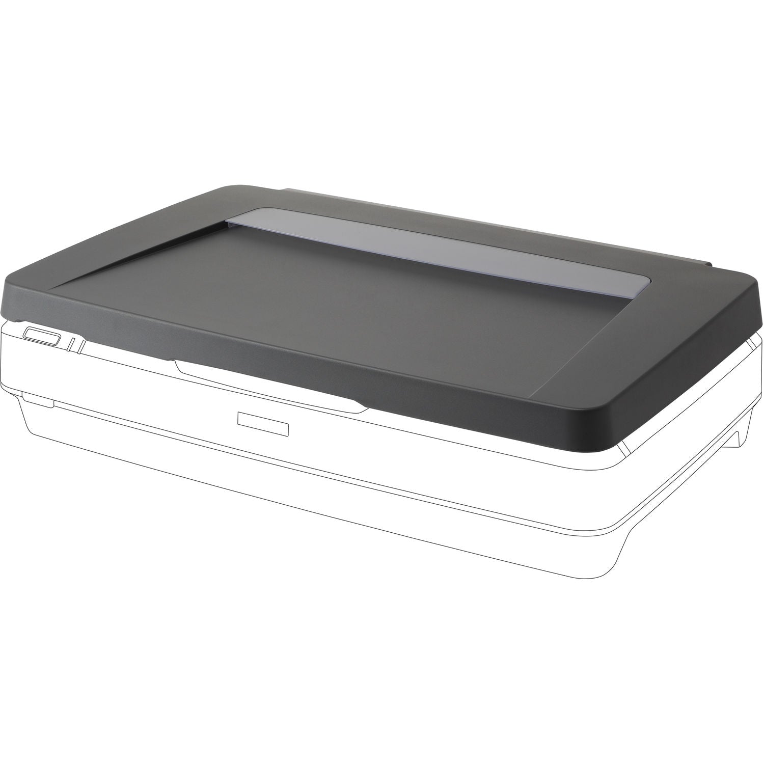 Epson Transparency unit for EXPRESSION 13000XL