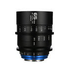 Laowa 65mm T2.9 2x Macro APO Cine Lens - Fujifilm X Mount - APS-C
