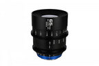 Laowa 65mm T2.9 2x Macro APO Cine Lens - Fujifilm X Mount - APS-C