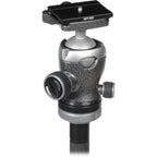 Gitzo GK2542-82QD Mountaineer Series 2 Carbon Fiber Tripod with Center Ball Head