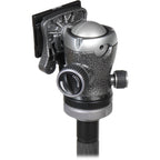 Gitzo GK2542-82QD Mountaineer Series 2 Carbon Fiber Tripod with Center Ball Head