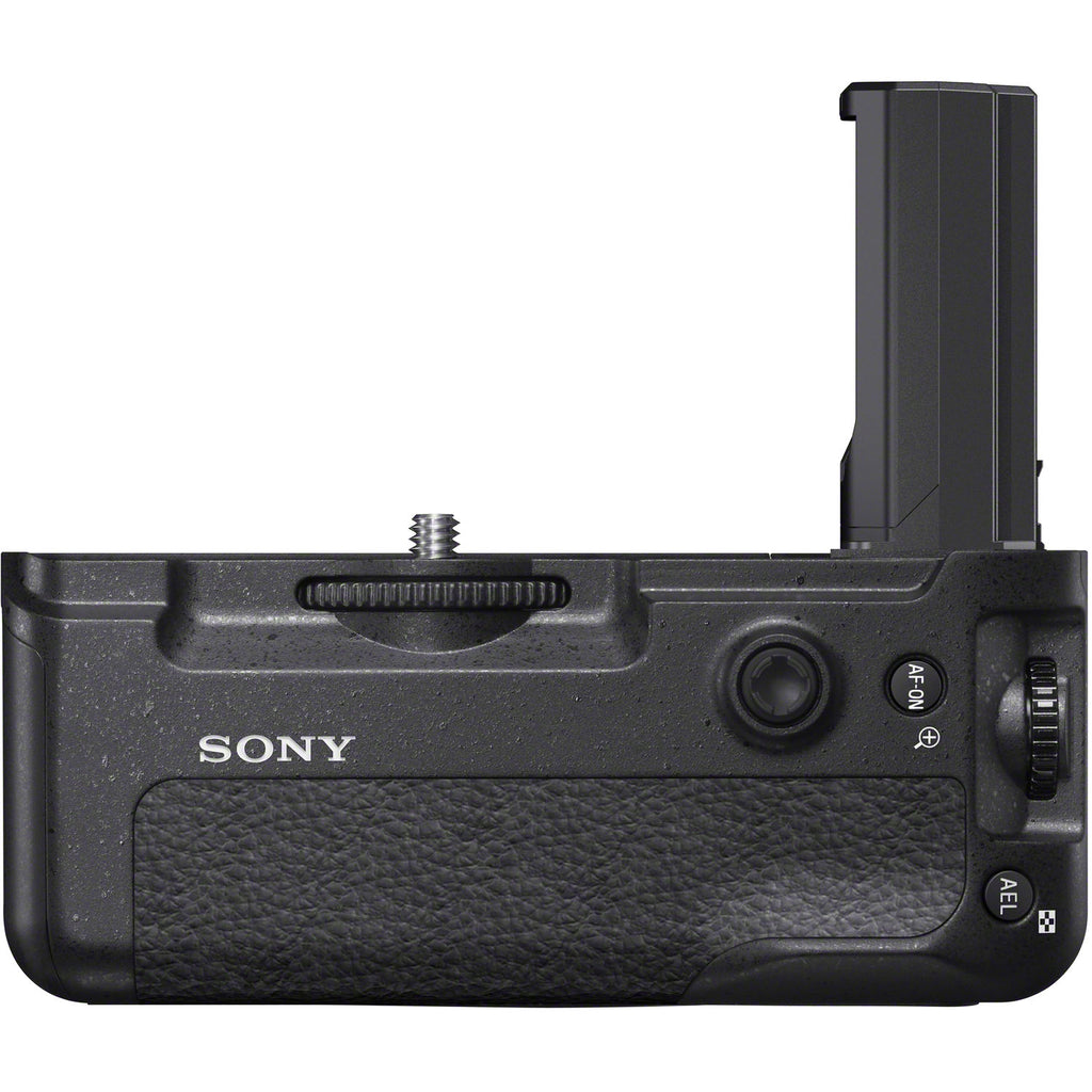  and A7R III