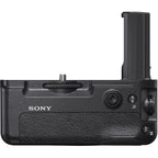  and A7R III