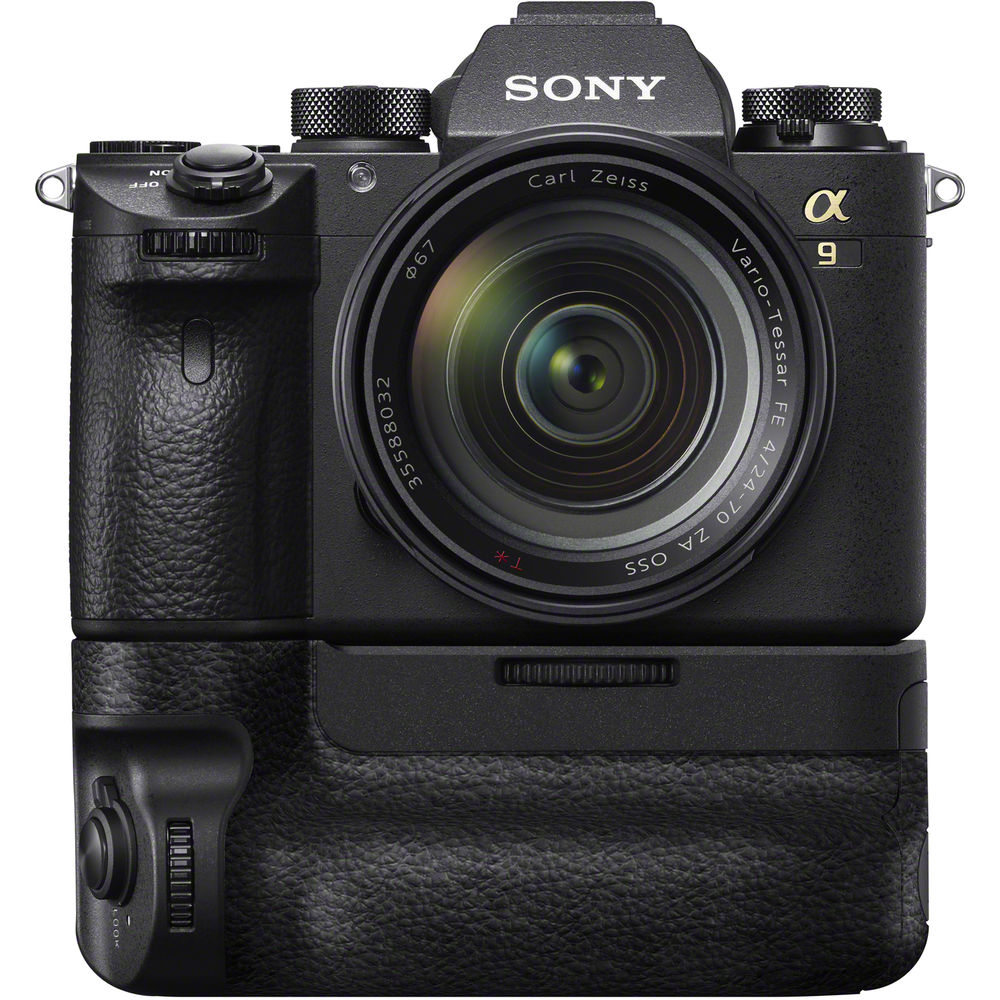  and A7R III