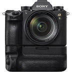  and A7R III