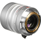 Leica SUMMILUX-M 50mm f1.4 ASPH. silver 
