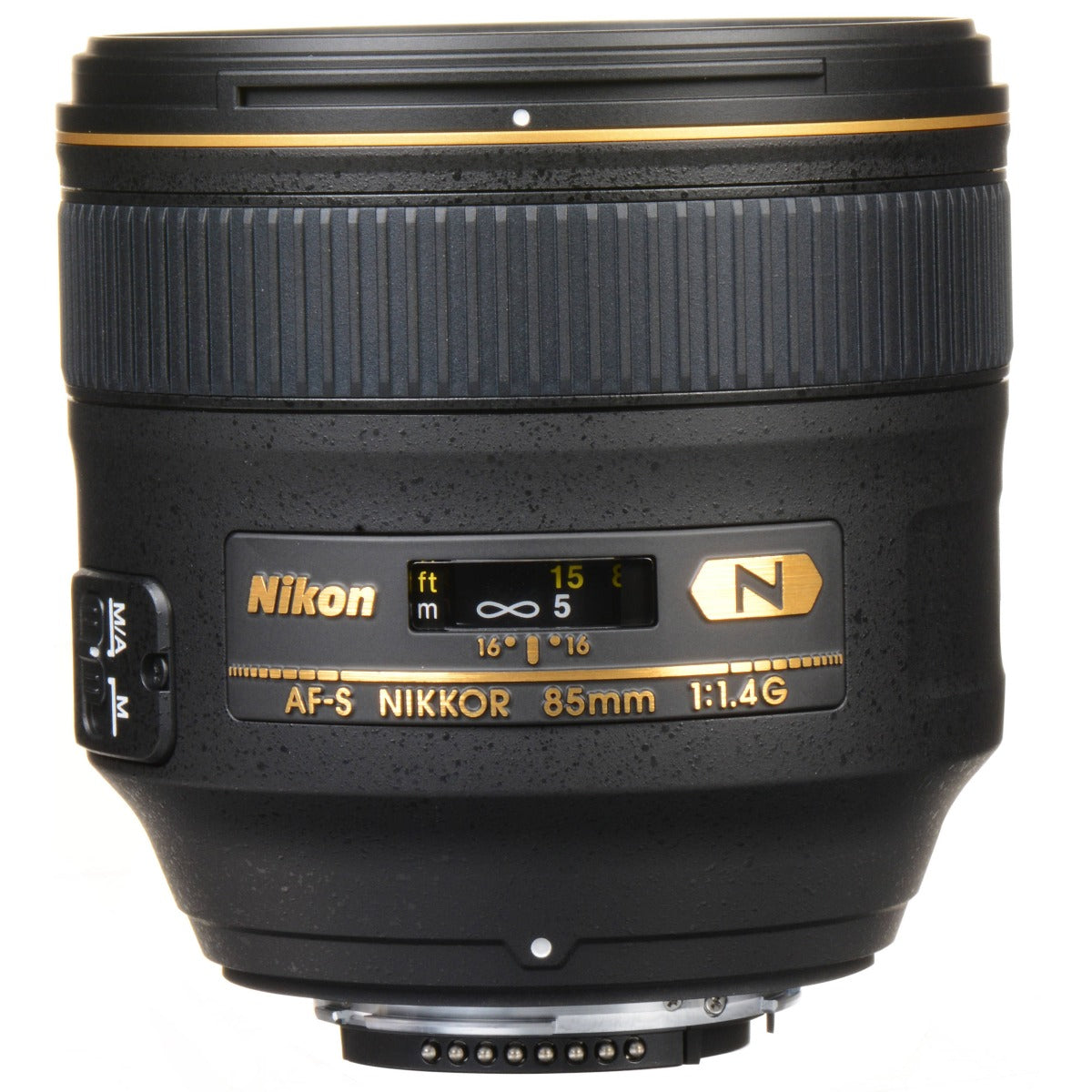 Nikon AF-S 85mm f/1.4G Lens