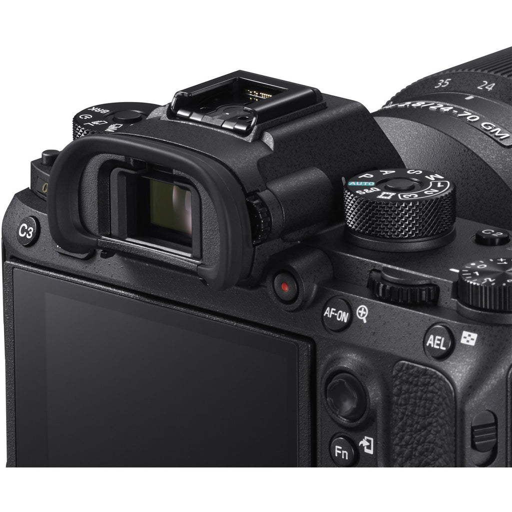 Sony FDAEP18 Rubber Eyepiece