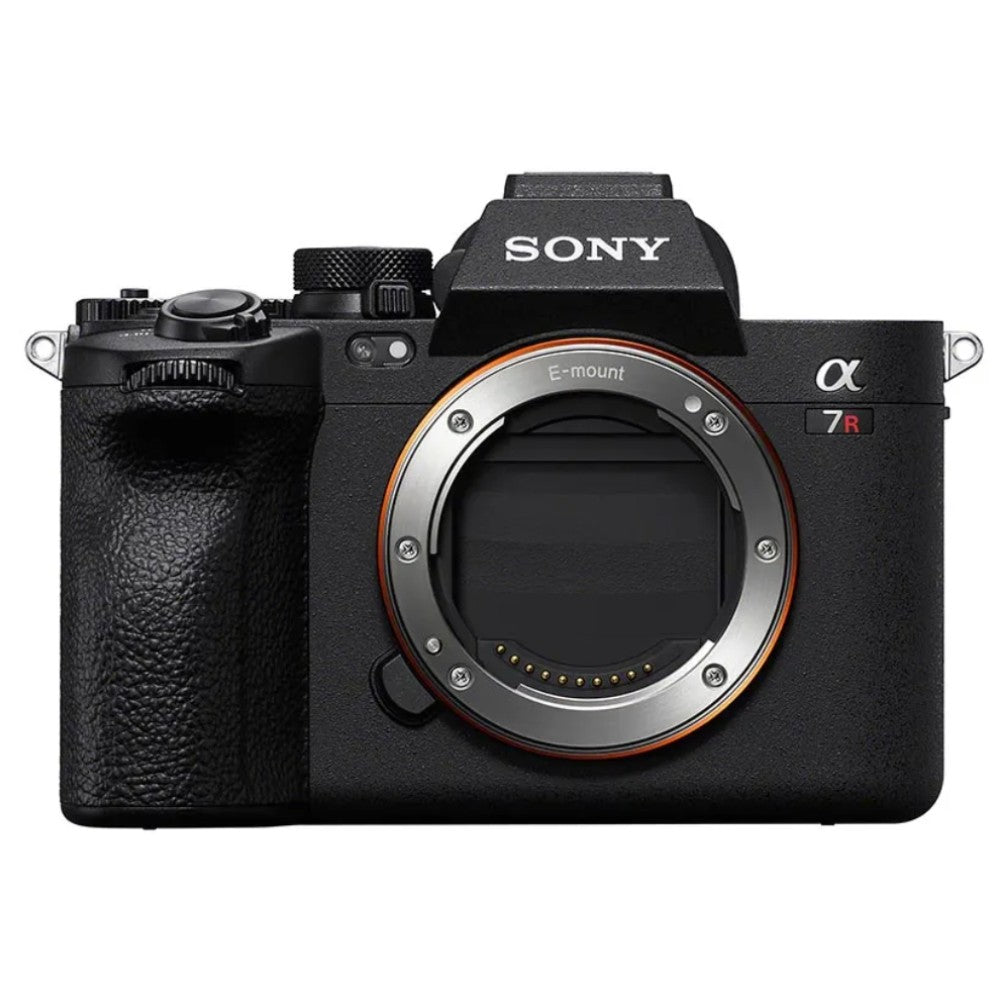 Sony A7R V Body