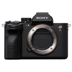 Sony A7R V Body