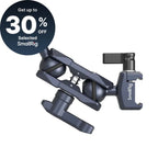 SmallRig Magic Arm with Dual