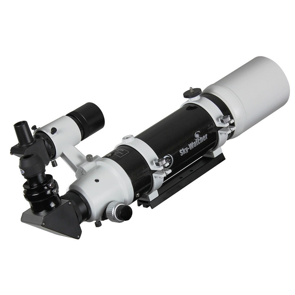 SkyWatcher SWBDED80-OTA 80mm - 600mm ED Doublet Black Diamond