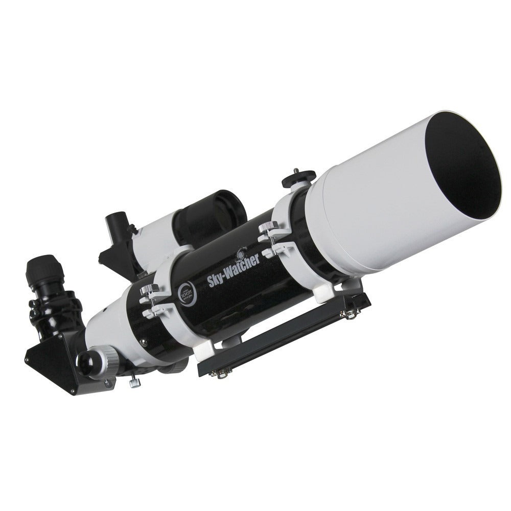 SkyWatcher SWBDED80-OTA 80mm - 600mm ED Doublet Black Diamond
