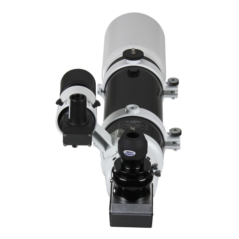 SkyWatcher SWBDED80-OTA 80mm - 600mm ED Doublet Black Diamond
