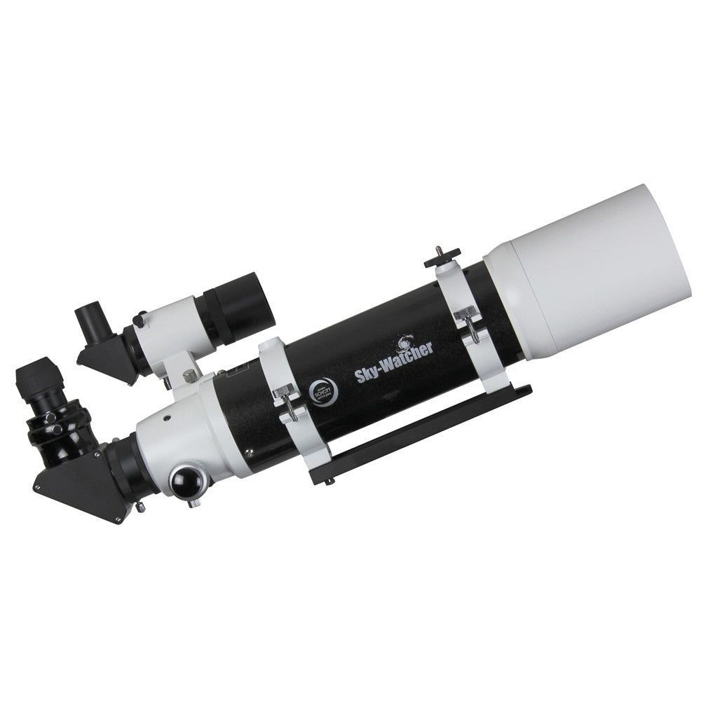 SkyWatcher SWBDED80-OTA 80mm - 600mm ED Doublet Black Diamond