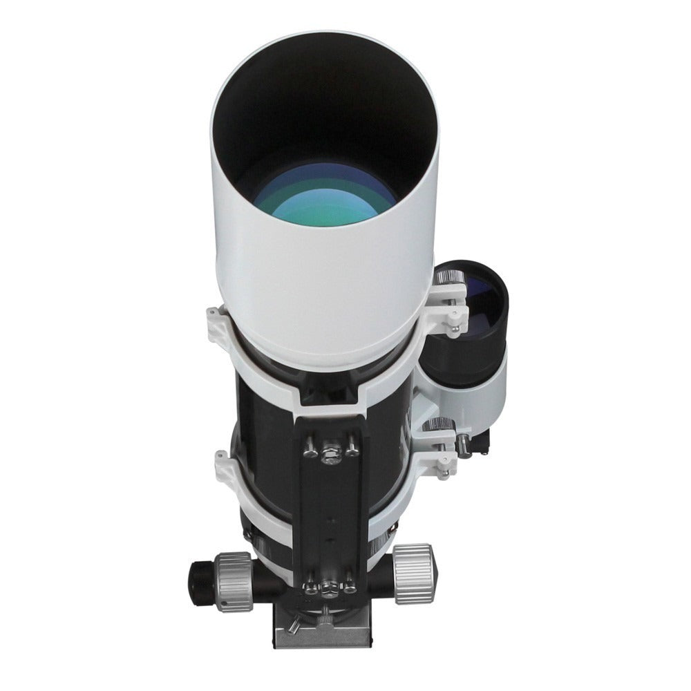 SkyWatcher SWBDED80-OTA 80mm - 600mm ED Doublet Black Diamond