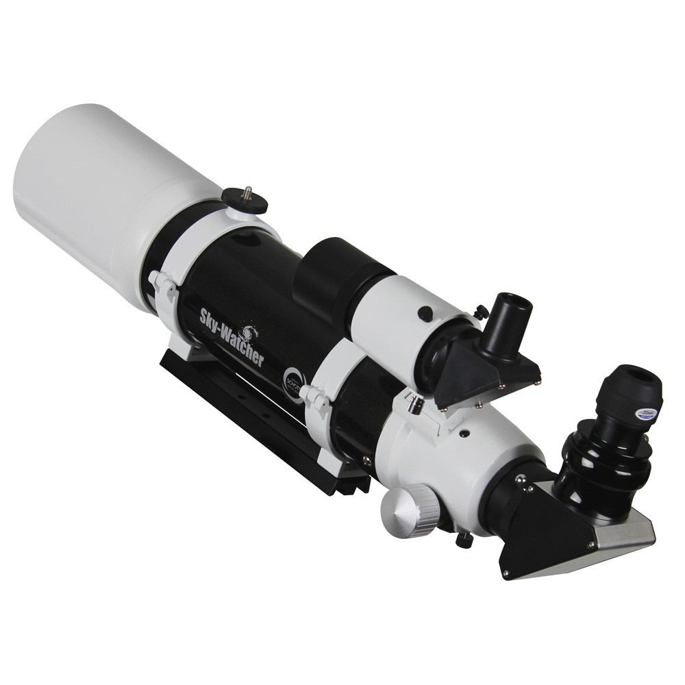 SkyWatcher SWBDED80-OTA 80mm - 600mm ED Doublet Black Diamond