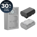 SmallRig NP-FZ100 Camera Battery