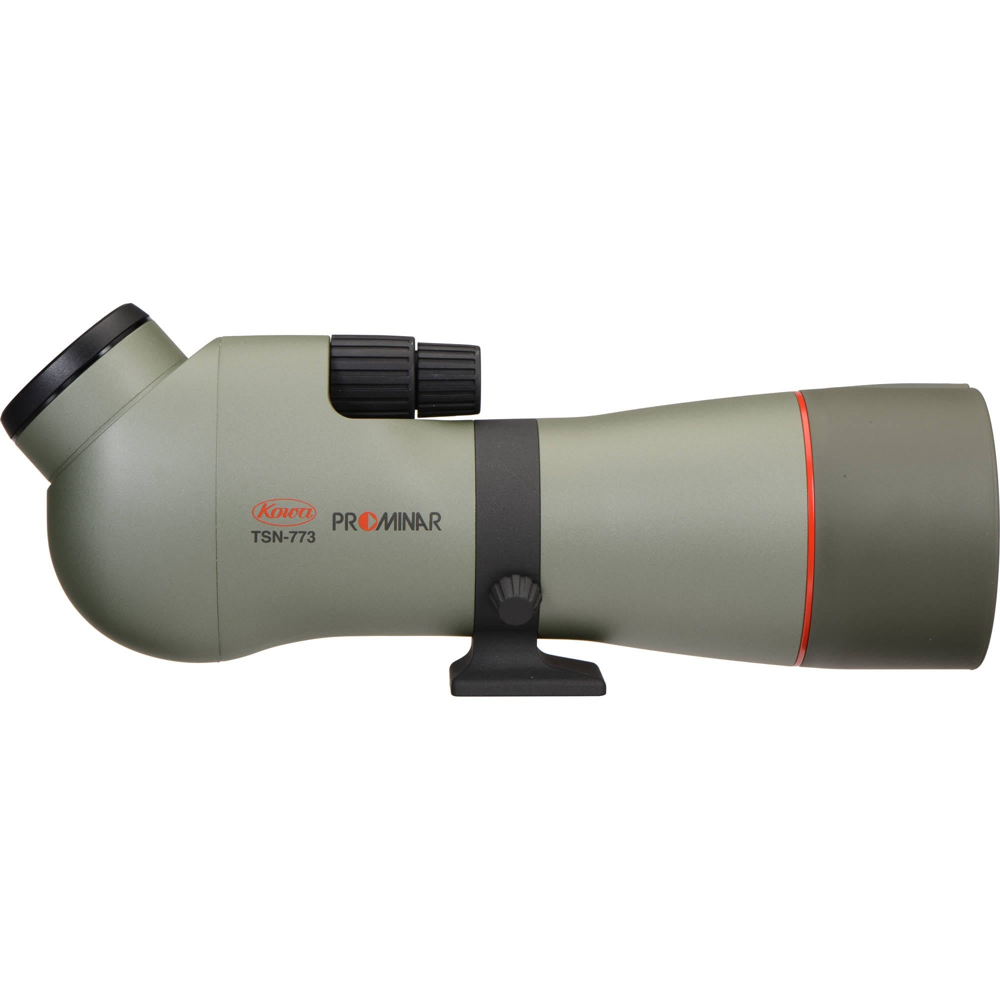Kowa 773 Spotting Scope 77mm 45 Degree Angled View XD Lens w/o Eyepiece