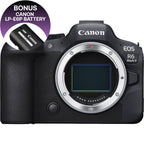 Canon EOS R6 II Body