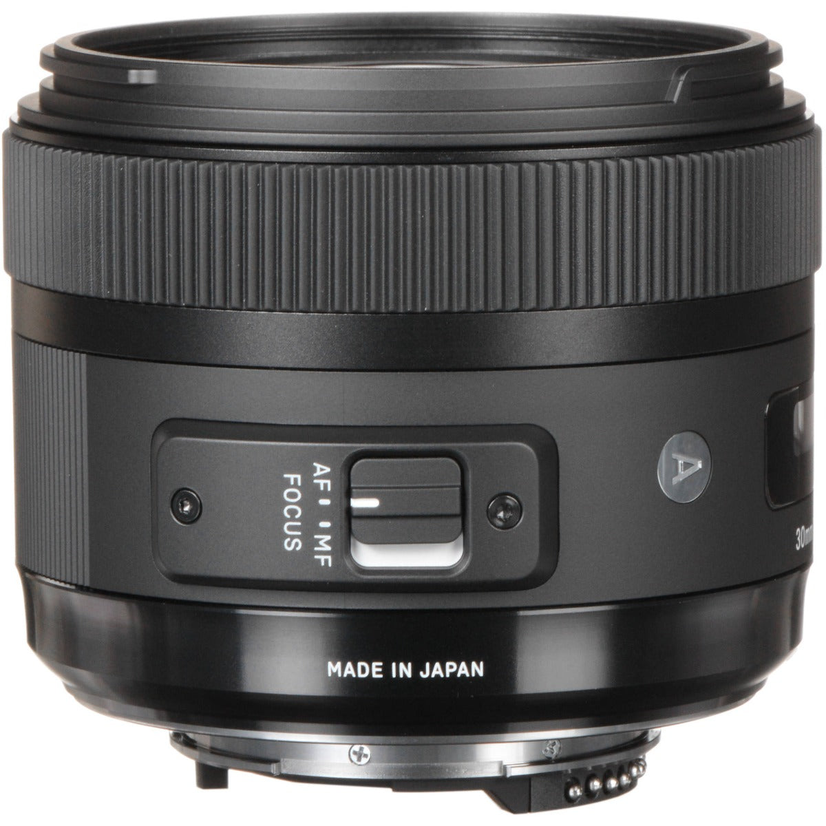 Sigma 30mm f/1.4 DC HSM Art lens for Nikon