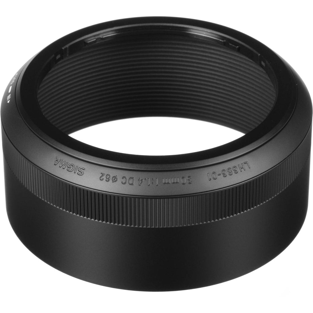 Sigma 30mm f/1.4 DC HSM Art lens for Nikon