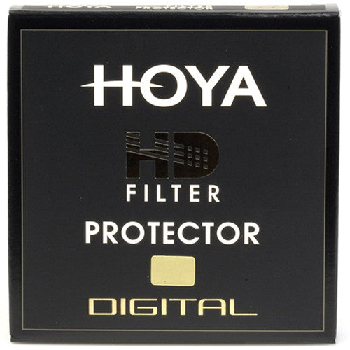 HOYA 37mm Protector HD Filter