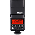 Godox TT350C TTL Speedlite EOS for CANON 11.TT350C