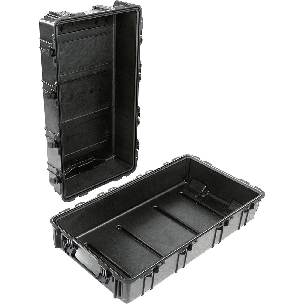 Pelican 1780 Case - Black without Foam
