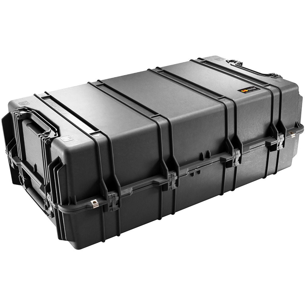 Pelican 1780 Case - Black without Foam