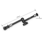SmallRig Articulating Rosette Arm(11) 1498B 