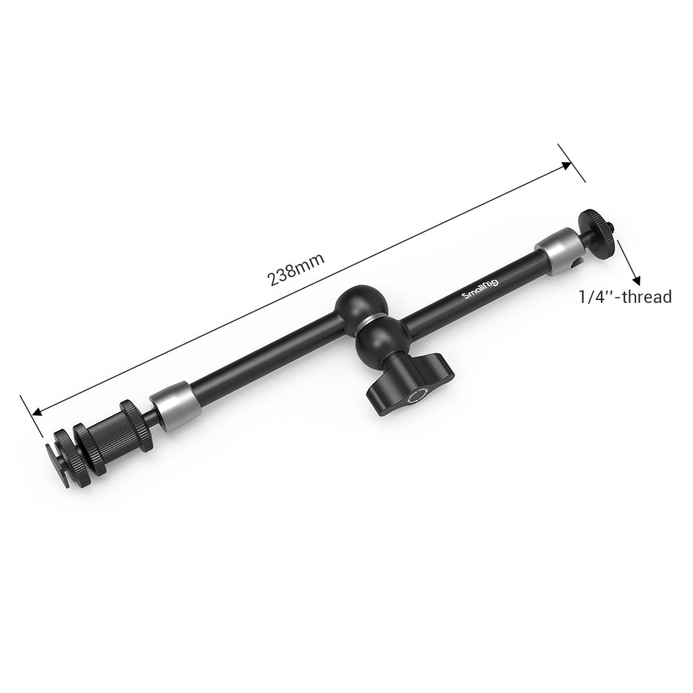 SmallRig Articulating Rosette Arm(11) 1498B 